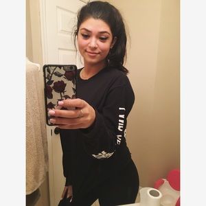 Meet your Posher, Tiffany